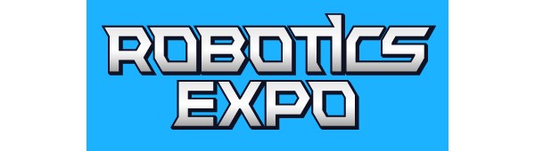 Robotics Expo, выставка, роботы